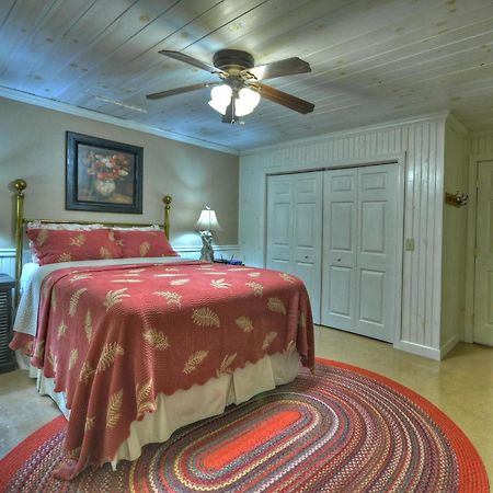 Southern Living Cottage Cozy Up By The Fire Relax On The Porch And Enjoy Peaceful Surroundings Блу-Ридж Екстер'єр фото