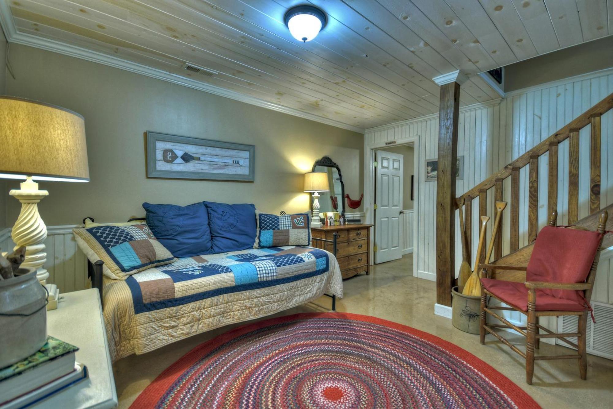 Southern Living Cottage Cozy Up By The Fire Relax On The Porch And Enjoy Peaceful Surroundings Блу-Ридж Екстер'єр фото
