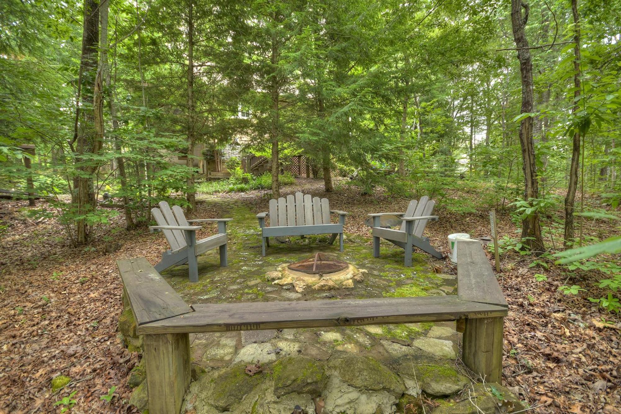 Southern Living Cottage Cozy Up By The Fire Relax On The Porch And Enjoy Peaceful Surroundings Блу-Ридж Екстер'єр фото